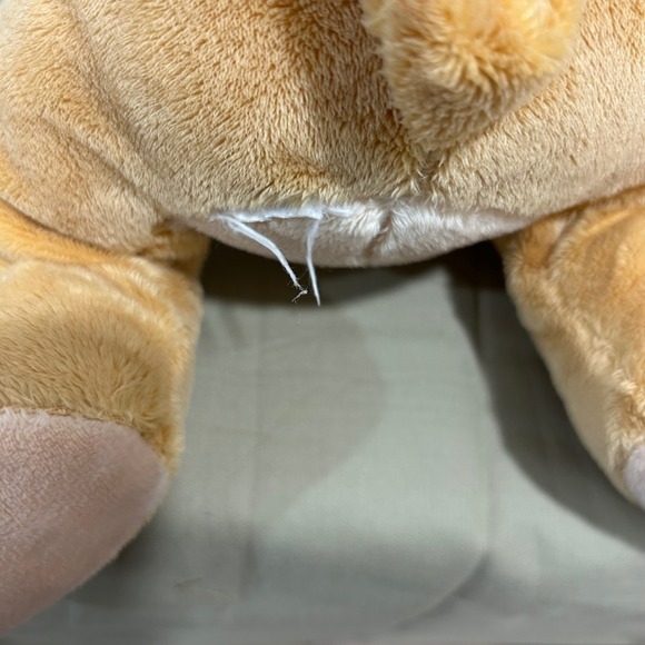 Simba and Nala plush set of 2 - Picture 9 of 9